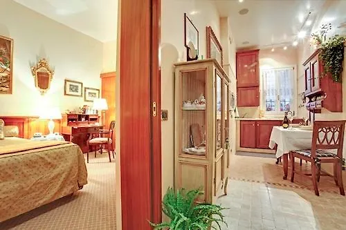 Le Vele Apartment