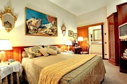 Le Vele Apartamento *
