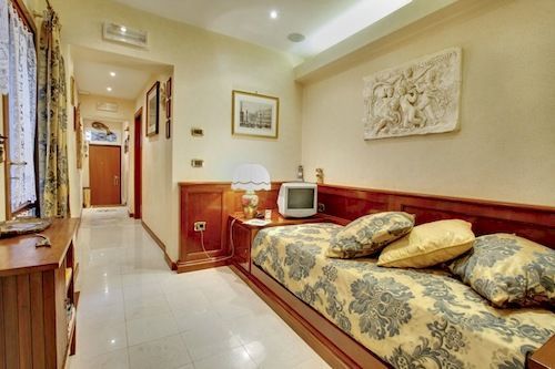 Le Vele Apartamento Venecia