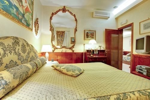 Le Vele Apartamento
