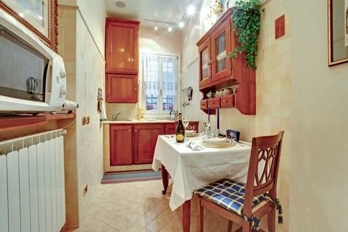 Le Vele Apartamento Venecia
