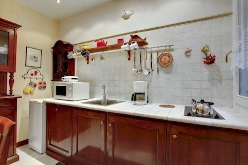 Apartamento Le Vele Venecia